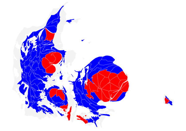 election maps