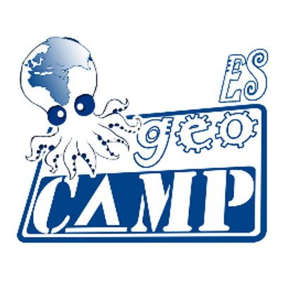 Geocampes Logo